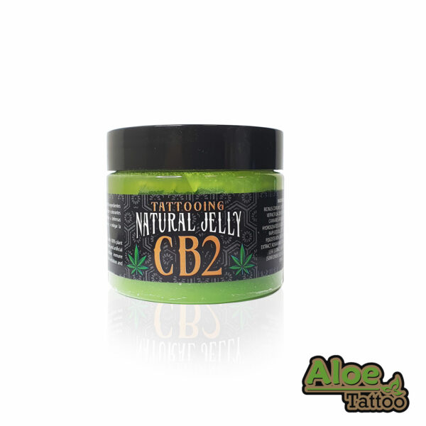 tattooing natural jelly cb2